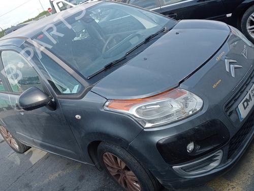 Headlight switch CITROËN C3 Picasso (SH_)  | BP21217682I24 