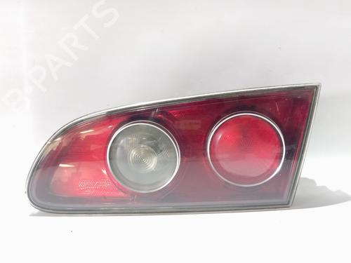 Used Right tailgate light Right tailgate light 38291234 38291234