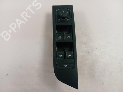 Venstre fortil elrude kontakt SKODA SCALA (NW1) [2019-2025]  30376004