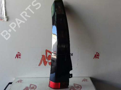 Used Left taillight OPEL MERIVA A MPV (X03) 1.3 CDTI (E75) (69 hp) 12834771