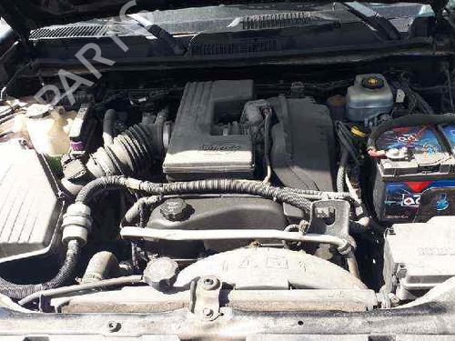 Gearbox HUMMER HUMMER H3 3.7 4WD | BP40103246M3 - Image 10