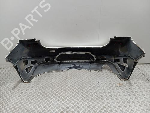 Rear bumper BMW X2 (F39) | BP31943227C8