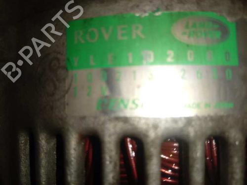 Alternator LAND ROVER FREELANDER I (L314) 2.0 DI 4x4 | BP12667659M7 