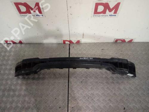 Used Front bumper reinforcement CITROËN BERLINGO / BERLINGO FIRST MPV (MF_, GJK_, GFK_) [1996-2025]  12662285