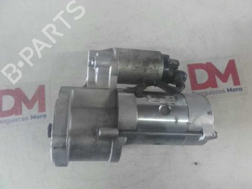 Starter NISSAN NAVARA NP300 (D40)  | BP12935805M8 