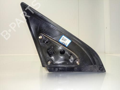 Left mirror KIA CERATO I Saloon (LD) 1.6 CRDi | BP29410152C26 