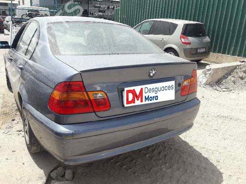 Højre bagtil støddæmper BMW 3 (E46) 320 d | BP12641451M19 