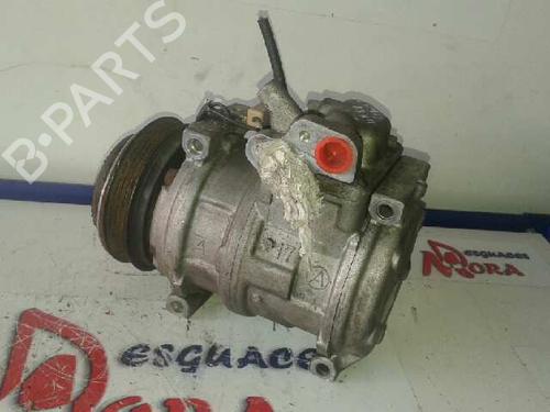 AC-Kompressor IVECO DAILY III Van | BP19249042M34