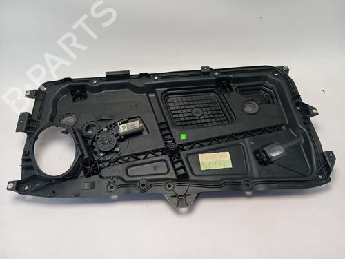 Alzacristallo anteriore sinistro Alzacristallo anteriore sinistro FORD FIESTA V (JH_, JD_) 1.4 TDCi (68 hp) 37415361 37415361
