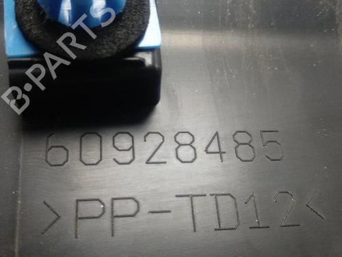 Andre JEEP COMPASS (MP, M6, MV, M7)  | BP14133834O1 