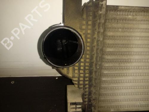 Intercooler JEEP GRAND CHEROKEE IV (WK, WK2)  | BP16097310M30 