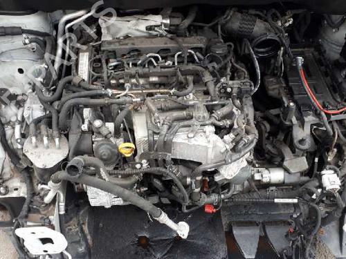 Catalyst VW CADDY IV MPV (SAB, SAJ)  | BP18199329M10 