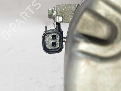 AC compressor FORD TRANSIT CUSTOM V362 Van (FY, FZ)  | BP36808099M34  - Image 5
