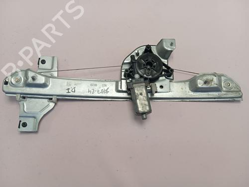 Used Front left window mechanism CITROËN C3 / C3 ORIGIN III (SX) [2016-2025]  26432893