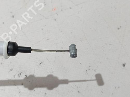 Front left lock PEUGEOT PARTNER Box Body/MPV (K9)  | BP29360653C98 