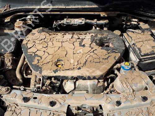 Electronic sensor FIAT DOBLO Cargo (263_) 1.3 D Multijet | BP18040081M84 