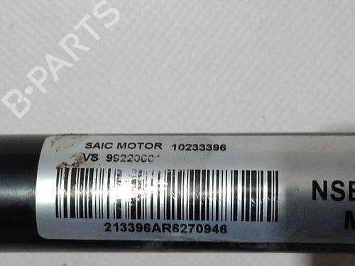 Left front driveshaft MG MG ZS SUV (AZS1) | BP39095773M38 - Image 4