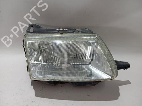 Used Right headlight CITROËN SAXO (S0, S1) 1.1 X, SX (60 hp) 28492323