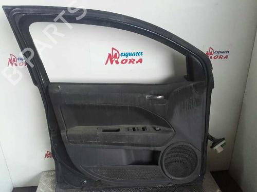 Left front door DODGE CALIBER 2.0 CRD | BP12635314C2 