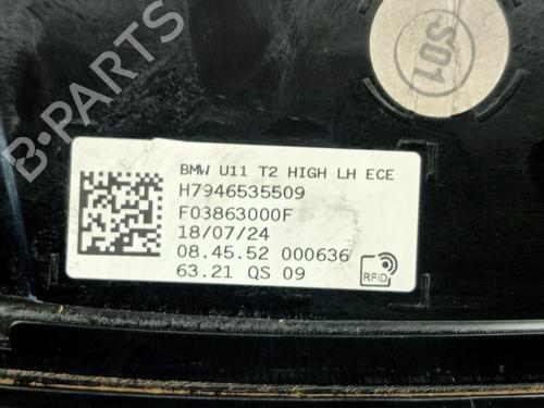 Left tailgate light BMW X1 (U11) sDrive 20 i | BP29536273C79 