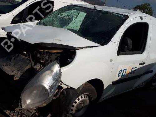 Steering column RENAULT KANGOO / GRAND KANGOO II (KW0/1_) | BP12670259M21