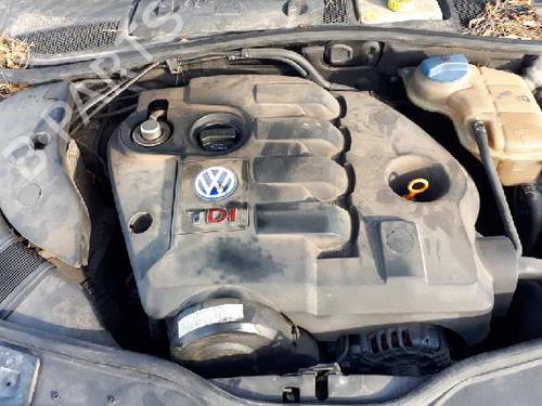 Electronic module VW PASSAT B5.5 (3B3) | BP14131704M83 - Image 11