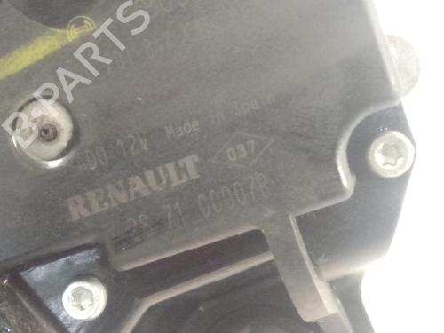 Rear wiper motor RENAULT MEGANE III Hatchback (BZ0/1_, B3_) 1.5 dCi (BZ09, BZ0D, BZ1W, BZ29, BZ14) | BP18960738M102 