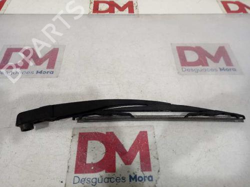Used Rear windshield wiper arm PEUGEOT 208 I (CA_, CC_) [2012-2021]  30371083