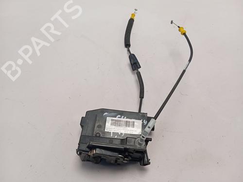 Used Rear right lock PEUGEOT 308 II (LB_, LP_, LW_, LH_, L3_) [2013-2021]  22521899