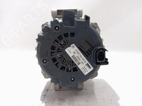 Alternator MERCEDES-BENZ SPRINTER 3,5-t Van (B907, B910) 319 CDI All-wheel Drive (907.633, 907.635, 907.637) | BP28586589M7 