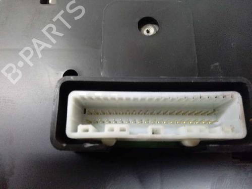 Instrument cluster NISSAN CABSTAR (F24M, F24W) 35.13 DCI, 45.13 DCI 2.5 (F24M) | BP29409734C47 