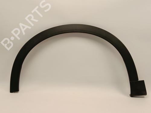 Used Front left wheel arch trim Front left wheel arch trim ALFA ROMEO TONALE (965_) [2022-2026] 34648939 34648939