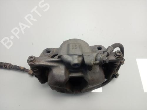 Left front brake caliper PEUGEOT 3008 II SUV (MC_, MR_, MJ_, M4_) | BP16437076M105