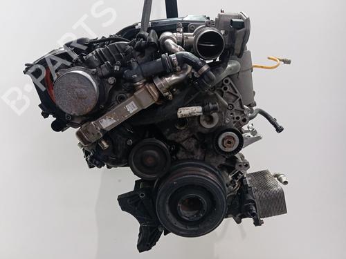 Engine BMW 5 (E60) 525 d | BP31717143M1 