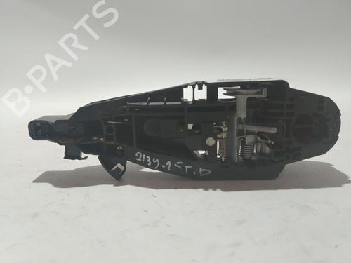 Rear right exterior door handle CITROËN C4 CACTUS 1.6 HDi 90 | BP26914430C130 