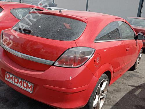 Gearbox OPEL ASTRA H (A04) | BP14246021M3