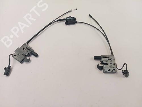 Used Hood lock SEAT ARONA (KJ7, KJP) [2017-2025]  22552109