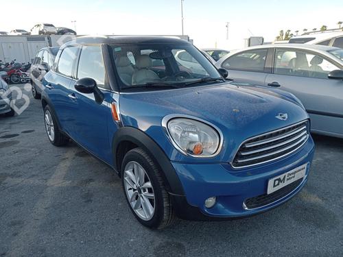 Front right window mechanism MINI MINI COUNTRYMAN (R60) Cooper D | BP30930558C23  - Image 8