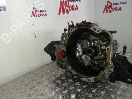 Used Gearbox Gearbox 12635620 12635620