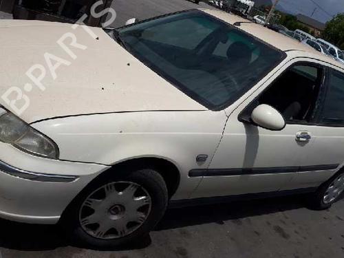 Starter ROVER 45 I Hatchback (RT)  | BP12840079M8 