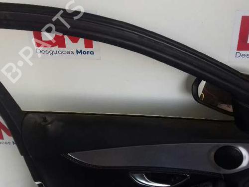 Vindusheismekanisme venstre foran MERCEDES-BENZ C-CLASS (W205) [2013-2023]  12647383