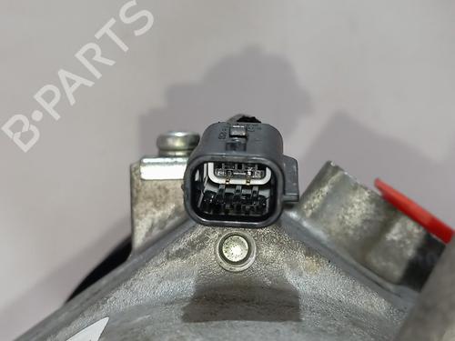 AC compressor RENAULT EXPRESS Box Body/MPV  | BP30914420M34 