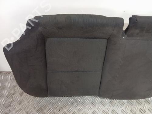 Sæde Bagtil AUDI A4 B7 (8EC) 2.0 TDI 16V | BP28020843C17 