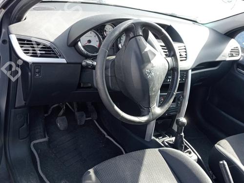 Catalyst PEUGEOT 207 (WA_, WC_) | BP12671532M10