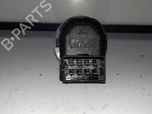Used Mirror switch FORD MONDEO III (B5Y) 2.0 TDCi (130 hp) 18466673