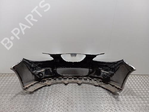 Front bumper SEAT TOLEDO III (5P2)  | BP22420177C7 