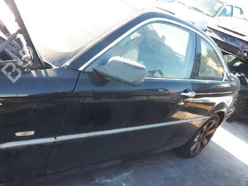 Left front door BMW 3 Coupe (E46) 320 Ci | BP12652395C2 