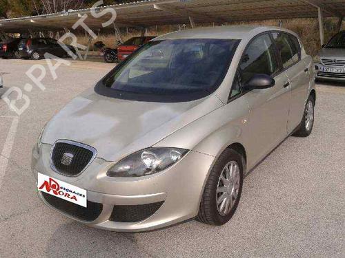 Used Parts SEAT TOLEDO III (5P2)  1.9 TDI  2597641