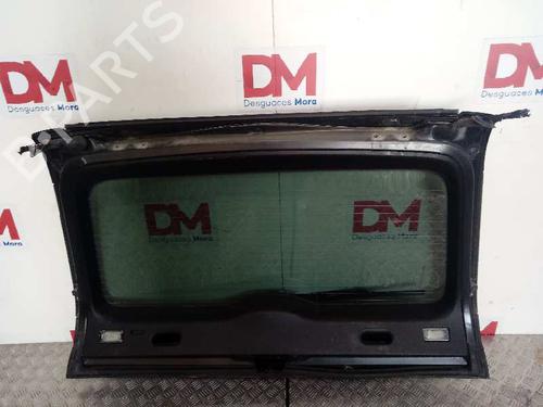 Tailgate BMW X5 (E53) 4.4 i | BP12653083C6 