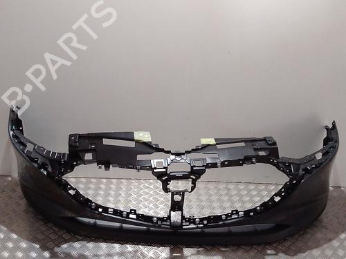 Used Front bumper Front bumper MAZDA 3 Hatchback (BP) 1.8 SKYACTIV-D (BP8P) (116 hp) 40104927 40104927